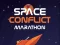 Trò chơi Giải Đấu Xung Đột Không Gian trực tuyến