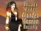 Trò chơi Nữ Chiến Binh Amazon Hóa Trang Wonder Woman trực tuyến
