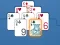 Trò chơi Trò Chơi Vui Pyramid Solitaire trực tuyến