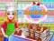 Trò chơi Bánh sandwich kem trực tuyến
