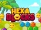 Trò chơi Khối Hecxa trực tuyến