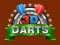 Trò chơi Darts 3D trực tuyến