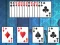 Trò chơi Solitaire Át và Vua trực tuyến