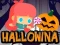Trò chơi Hallowina trực tuyến