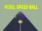 Trò chơi Bóng Tốc Độ Pixel trực tuyến