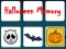 Trò chơi Ký ức Halloween trực tuyến