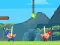 Trò chơi Cuộc chiến Viking 2: Kho báu trực tuyến