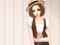 Trò chơi Boho đấu với Hipster trực tuyến
