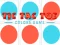 Trò chơi Trò Chơi Tic Tac Toe Màu Sắc trực tuyến
