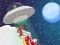 Trò chơi Cuộc chiến người ngoài hành tinh của Ông Già Noel vào Giáng Sinh trực tuyến