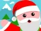Trò chơi Trượt tuyết của ông già Noel trực tuyến