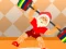 Trò chơi Ông già Noel cử tạ trực tuyến