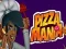 Trò chơi Pizza Mania trực tuyến