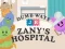 Trò chơi Cách Ngu Ngốc Jr: Bệnh Viện Zany trực tuyến