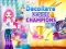 Trò chơi DecoRate: Nhà vô địch thiết kế trực tuyến