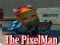 Trò chơi PixelMan Trận Chiến Báo Thù Royale trực tuyến