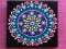 Trò chơi Tô màu Mandala trực tuyến