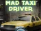 Trò chơi Tài Xế Taxi Điên trực tuyến