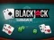 Trò chơi Giải đấu Blackjack trực tuyến