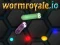 Trò chơi WormRoyale.io trực tuyến