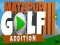 Trò chơi Mathpup Golf Phép Cộng trực tuyến