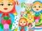 Trò chơi Cuộc Đua Matryoshka trực tuyến