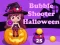 Trò chơi Bubble Shooter Halloween trực tuyến
