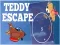 Trò chơi Teddy Trốn thoát trực tuyến