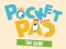 Trò chơi Pocket Pac Trò Chơi trực tuyến