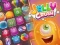 Trò chơi Jelly Crush trực tuyến