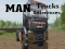 Trò chơi Sự khác biệt về xe tải MAN trực tuyến