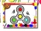Trò chơi Sách tô màu Fidget Spinner trực tuyến