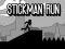 Trò chơi Chạy Stickman trực tuyến