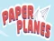 Trò chơi Máy bay giấy trực tuyến