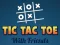 Trò chơi Cờ ca rô với bạn bè trực tuyến