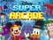 Trò chơi Disney Super Arcade trực tuyến
