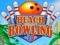 Trò chơi Bowling Bãi Biển 3D trực tuyến