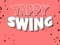 Trò chơi Tappy Swing trực tuyến