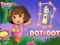 Trò chơi Dora Khám Phá: Nối Điểm trực tuyến
