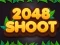 Trò chơi 2048 Bắn trực tuyến