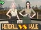 Trò chơi Kendall vs Kylie Phiên bản Yeezy trực tuyến