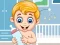 Trò chơi Sự Khác Biệt Của Những Em Bé Ngọt Ngào trực tuyến