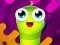 Trò chơi Worms.io trực tuyến