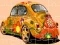 Trò chơi Câu đố VW Beetle trực tuyến