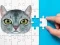Trò chơi Thử Thách Ghép Hình Abyssinian trực tuyến