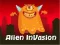 Trò chơi Cuộc xâm lược của người ngoài hành tinh trực tuyến