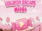 Trò chơi Lollipop Escape hưng cảm trực tuyến