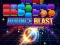Trò chơi Bounce Blast trực tuyến