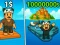 Trò chơi Roblox: Tycoon bè trực tuyến