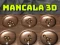 Trò chơi Mancala 3D trực tuyến